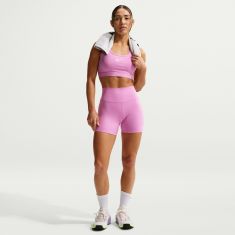 NIKE Γυναικείο Σουτιέν Μέτρια Στήριξη BRA IF5648-503
