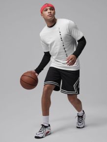 Nike Jordan Βερμούδα Μπάσκετ MODAS DRI-FIT IF5832-011