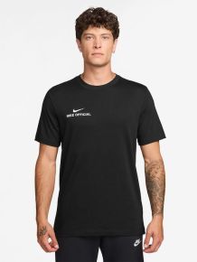 Nike Ανδρικό Κοντομάνικο T-Shirt IH1143-010