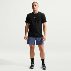 Nike Ανδρικό Κοντομάνικο T-Shirt Dri-Fit IH1947-010
