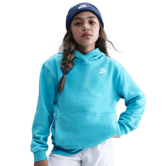 Nike Παιδική Μπλούζα Φούτερ IH2375-416