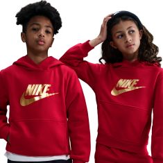 NIKE ΠΑΙΔΙΚΗ ΜΠΛΟΥΖΑ ΚΟΥΚΟΥΛΑ ΦΟΥΤΕΡ IH2874-657