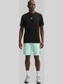 Nike Ανδρικό Κοντομάνικο T-Shirt DRI-FIT IH4288-013