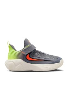 NIKE ΠΑΙΔΙΚΑ ΠΑΠΟΥΤΣΙΑ ΜΠΑΣΚΕΤ GIANNIS IMMORTALITY 4 (PS) IH7665-500