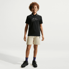 Nike Παιδικό Κοντομάνικο T-Shirt II0287-010