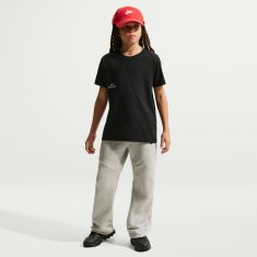 NIKE K NSW TEE OFFICIAL II0392-010