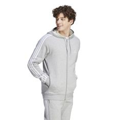Adidas Ανδρική Ζακέτα Φλις IJ6479