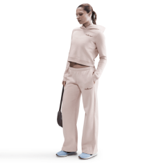Nike Γυναικείο Φόρμα Παντελόνι φουτερ IM7498-667