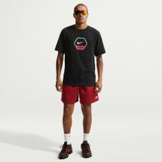 Nike Ανδρικό Κοντομάνικο T-Shirt IQ0471-010