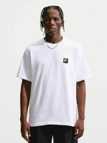Nike Ανδρικό Κοντομάνικο T-Shirt Air IR8021-100