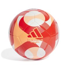 Adidas Μπάλα Ποδοσφαίρου OLYMPICS24 CLB IW6329