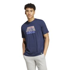 Adidas Ανδρικό Κοντομάνικο T-Shirt IY0732