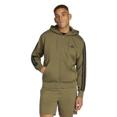 Adidas Ανδρική Ζακέτα Φλις JD1864