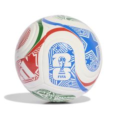 Adidas Μπάλα Ποδοσφαίρου Mundial 26 JD8028