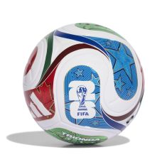 Adidas Soccer Ball Mundial 26 JD8030