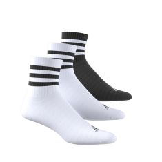 Adidas παιδικές κάλτσες (3 ζευγάρια) JG3998
