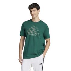 Adidas Ανδρικό Κοντομάνικο T-Shirt JJ1609