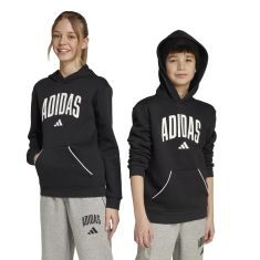 Adidas Παιδική Μπλούζα Φούτερ JM1536