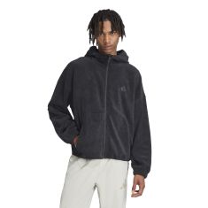 Adidas Ανδρική Ζακέτα Φλις JM6053