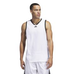 Adidas Ανδρικό Φανελάκι - Αμάνικο Dri-Fit JN0337