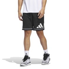 Adidas Ανδρική Βερμούδα Μόδας-Μπάσκετ JN4728