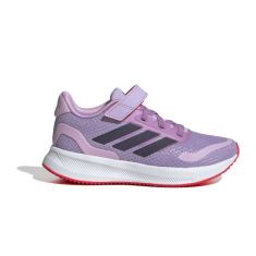 ADIDAS ΠΑΙΔΙΚΑ ΑΘΛΗΤΙΚΑ ΠΑΠΟΥΤΣΙΑ ΓΙΑ ΤΡΕΞΙΜΟ RUNFALCON 5 EL JQ5609
