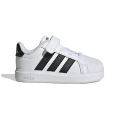 ADIDAS ΠΑΙΔΙΚΑ ΑΘΛΗΤΙΚΑ ΠΑΠΟΥΤΣΙΑ ΔΕΡΜΑ SNEAKERS STREETTALK JQ6145
