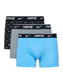 Nike Ανδρικά Boxer (3PACK) KE1008-9JI