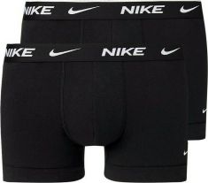 Nike Ανδρικά Boxer (2PACK) KE1085-UB1