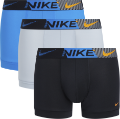 Nike Ανδρικά Boxer (3 PACK) KE1156-AN3
