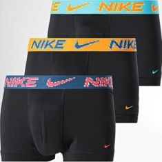 Nike Ανδρικά Boxer (3 PACK) KE1156-UA6