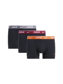 NIKE TRUNK 3PK KE1284-0VN