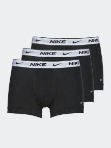 NIKE TRUNK 3PK KE1284-6D7