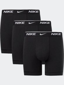 NIKE BOXER BRIEF 3PK KE1285-001