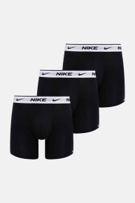 Nike Ανδρικά Boxer COTTON 3 PACK) KE1285-6D7