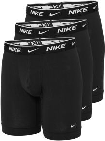 NIKE BOXER BRIEF LONG 3PK KE1286-001