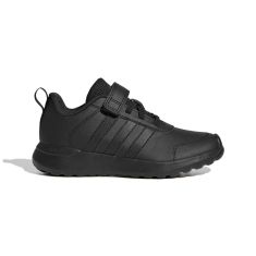 ADIDAS ΠΑΙΔΙΚΑ ΑΘΛΗΤΙΚΑ ΠΑΠΟΥΤΣΙΑ ΔΕΡΜΑ SNEAKERS VL MOVE KH9757