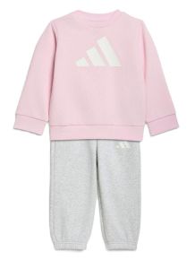 Adidas Μπεμπέ Φόρμες Σετ KS1473