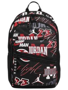 Nike Τσάντα - Σακίδιο Πλάτης Jordan Air Patrol MA0924-H24