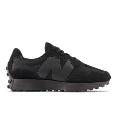 NEW BALANCE ΑΘΛΗΤΙΚΑ ΠΑΠΟΥΤΣΙΑ SNEAKERS UNISEX 327 MS327CTB