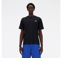 New Balance Ανδρικό Κοντομάνικο T-Shirt MT41509-BK