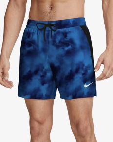 Nike Ανδρικό Σορτς Μαγιό NESSG485-434