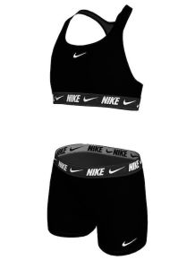 Nike Παιδικό Μαγιό Σετ NESSG730-001