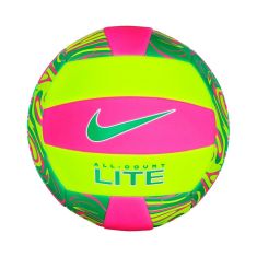 NIKE ALL COURT LITE VOLLEYBALL DEFLATED N.100.9071-643