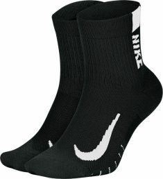 Nike Κάλτσες (2 Ζευγάρια) SX7556-010