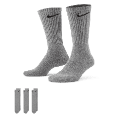 Nike Κάλτσες (3 Ζευγάρια) SX7664-064