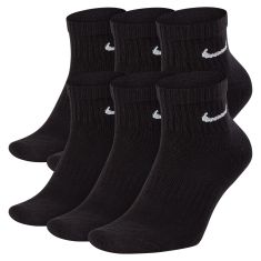 Nike Κάλτσες (6 Ζευγάρια) SX7669-010