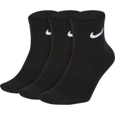 NIKE EVERYDAY LTWT ANKLE 3PR SX7677-010