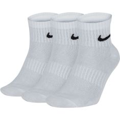 Nike Kάλτσες (3 Ζευγάρια) SX7677-100