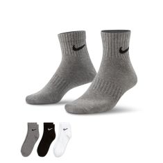 Nike Kάλτσες (3 Ζευγάρια) SX7677-964